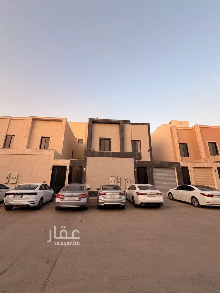 شقة للإيجار في حي الرمال, مدينة الرياض, منطقة الرياض