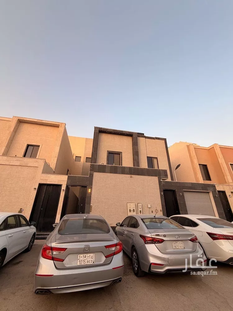شقة للإيجار في حي الرمال, مدينة الرياض, منطقة الرياض صورة 5