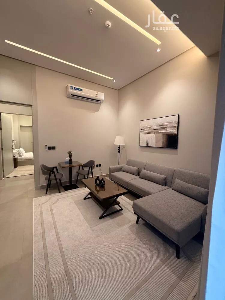 Apartment for Rent in Riyadh Al Munsiyah صورة 3