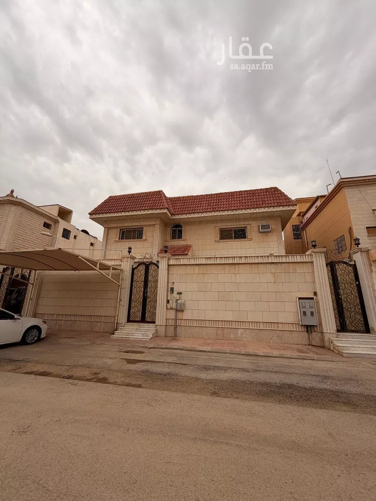 دور للإيجار في شارع شهيد الدين ثم الوطن عبدالله خلوفه أحمد, حي الشهداء, مدينة الرياض, منطقة الرياض صورة 4