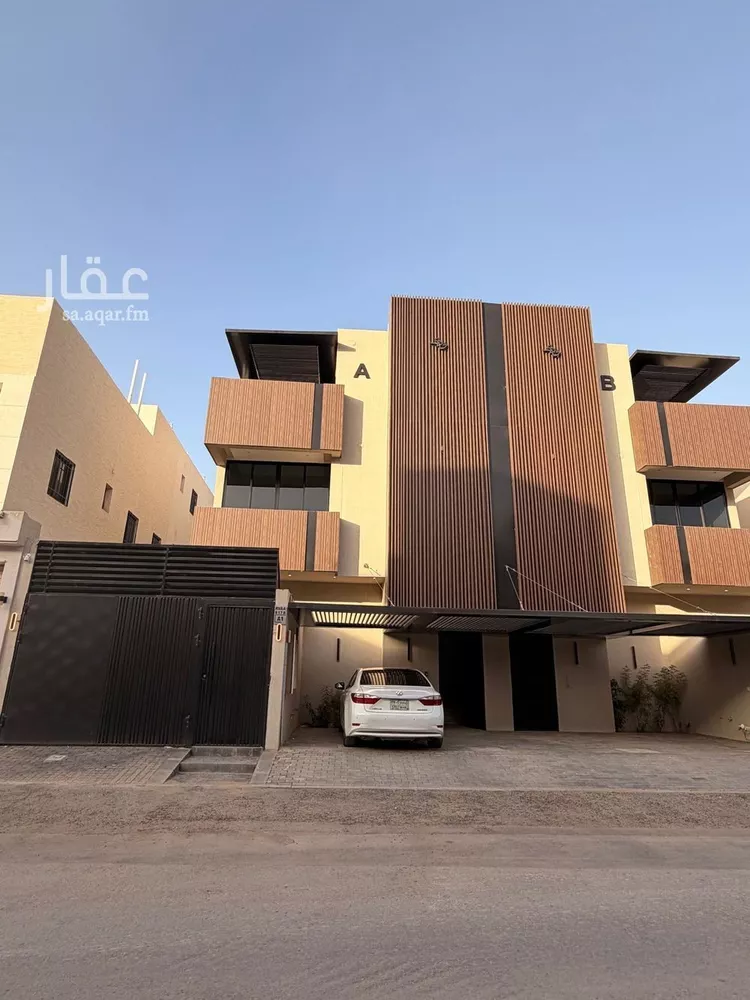 شقة للإيجار في شارع محمد السلمانى, حي الرمال, مدينة الرياض, منطقة الرياض صورة 4