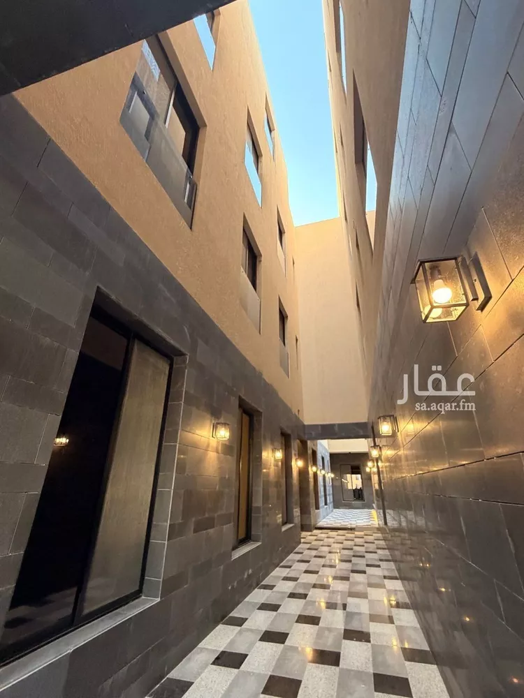 شقة للإيجار في شارع التاج, حي المونسية, مدينة الرياض, منطقة الرياض صورة 4