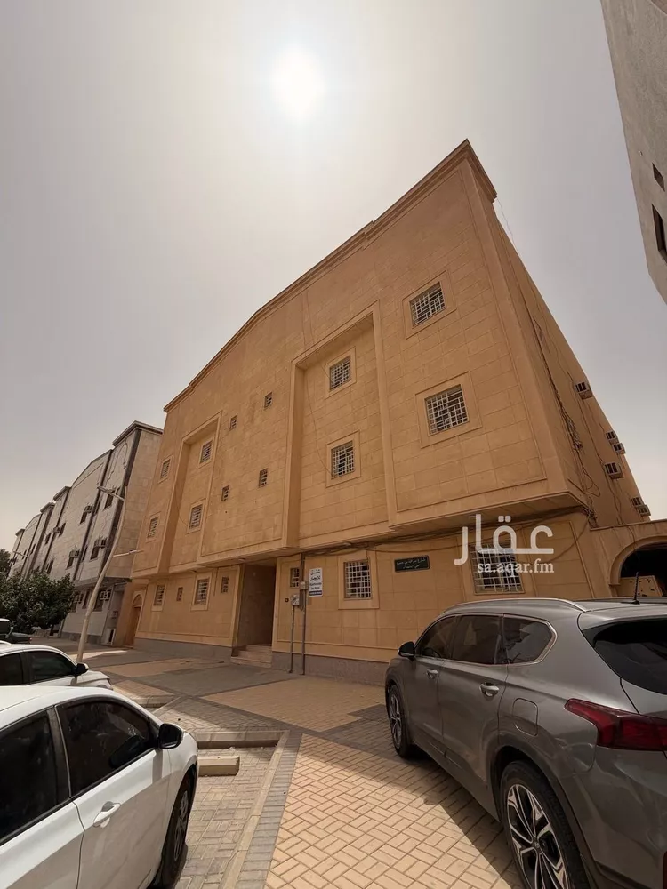 شقة للإيجار في شارع سراقة بن عمرو, حي الشهداء, مدينة الرياض, منطقة الرياض صورة 4