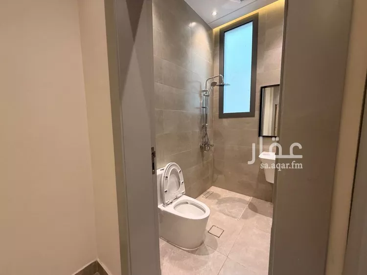 شقة للإيجار في شارع ابن وهب القرشي, حي الرمال, مدينة الرياض, منطقة الرياض صورة 5