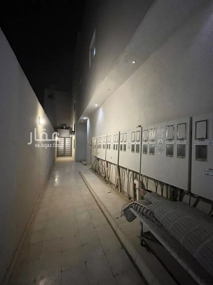 Apartment for Rent in Riyadh Al Munsiyah