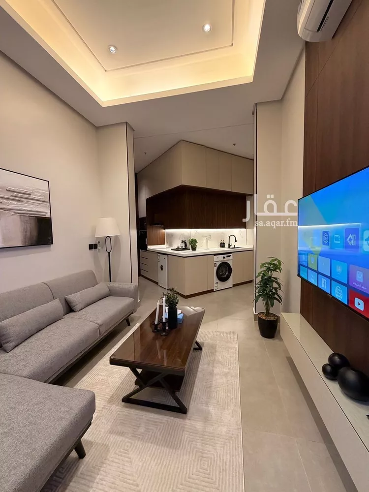 Apartment for Rent in Riyadh Al Munsiyah