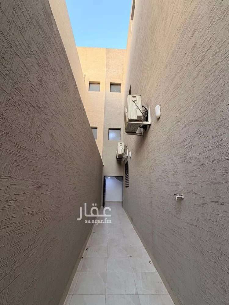 شقة للإيجار في حي الرمال, مدينة الرياض, منطقة الرياض صورة 5
