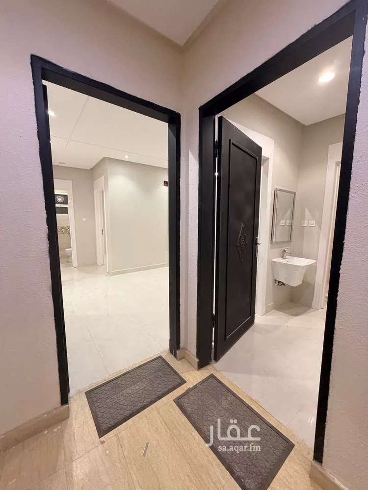 شقة للإيجار في شارع أبي العباس الجندي, حي الرمال, مدينة الرياض, منطقة الرياض صورة 4