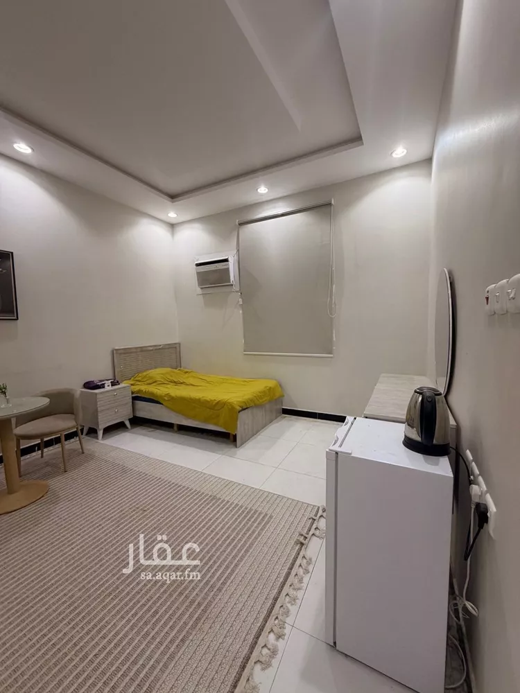 شقة للإيجار في شارع حميد بن حماد, حي الرمال, مدينة الرياض, منطقة الرياض صورة 2