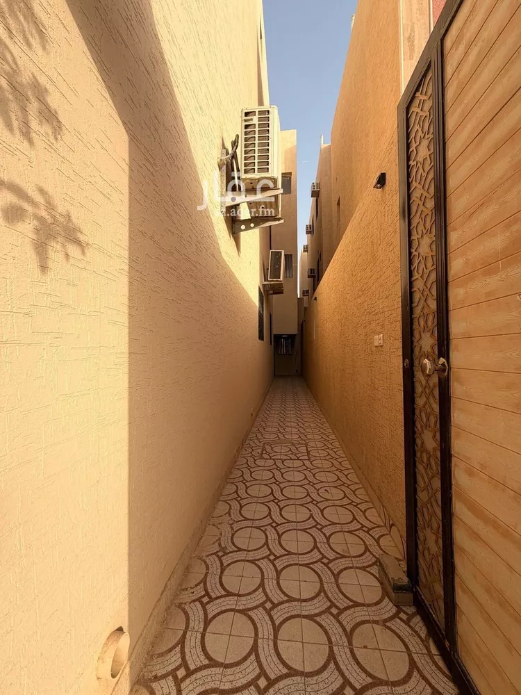 شقة للإيجار في شارع حميد بن حماد, حي الرمال, مدينة الرياض, منطقة الرياض صورة 3