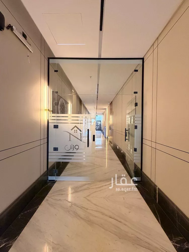 شقة للإيجار في شارع ابن وهب القرشي, حي الرمال, مدينة الرياض, منطقة الرياض صورة 3