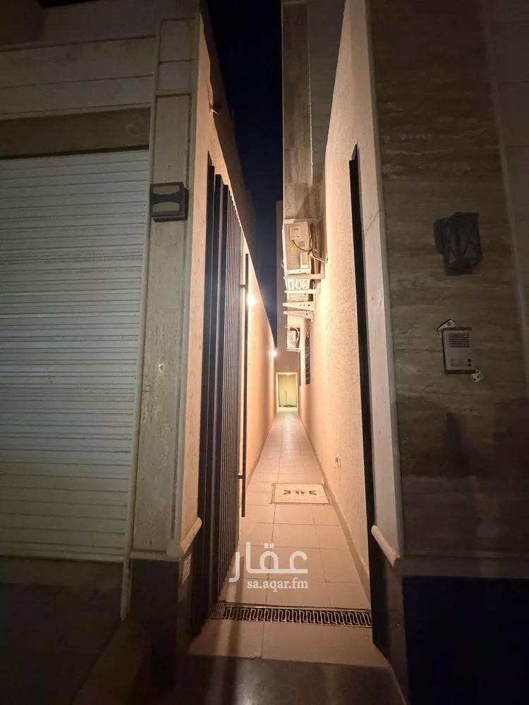 غرفة للإيجار في شارع أبي العباس الجندي, حي الرمال, مدينة الرياض, منطقة الرياض صورة 5