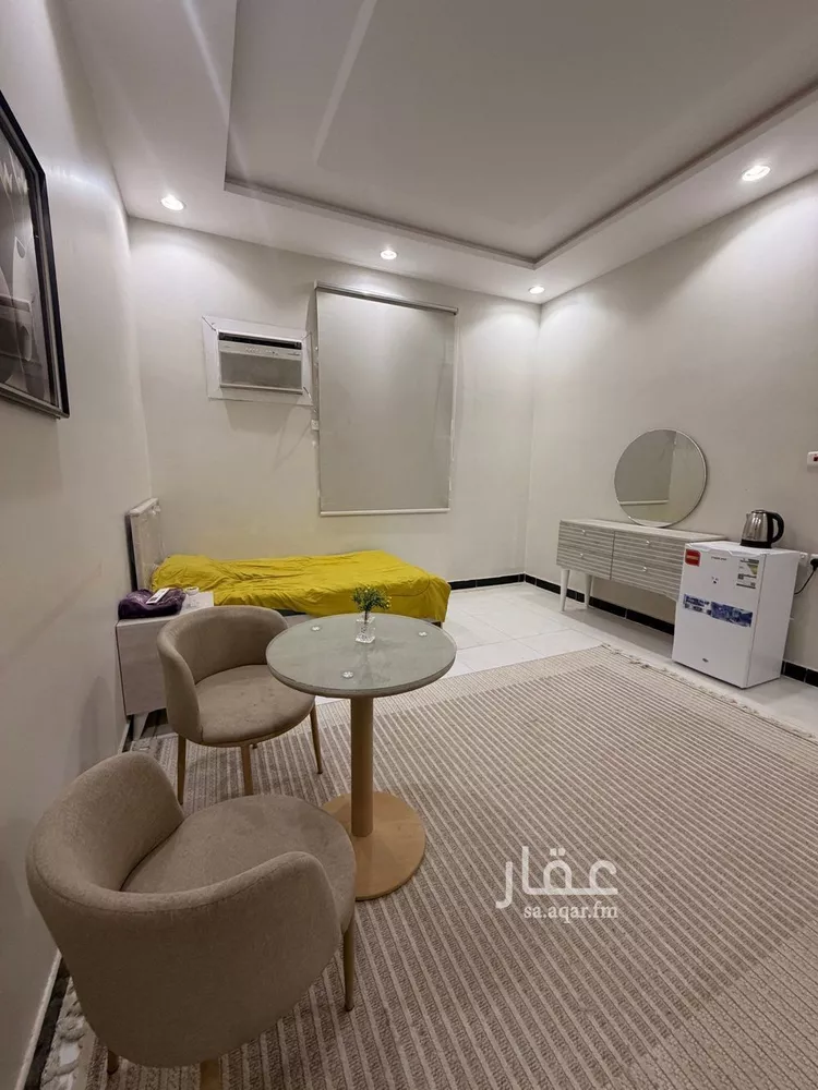 شقة للإيجار في شارع حميد بن حماد, حي الرمال, مدينة الرياض, منطقة الرياض