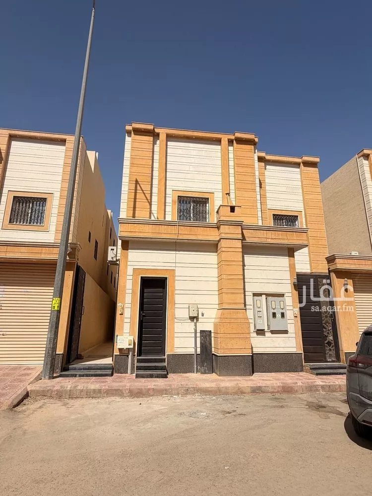 Apartment for Rent in Riyadh Ar Rimal صورة 5