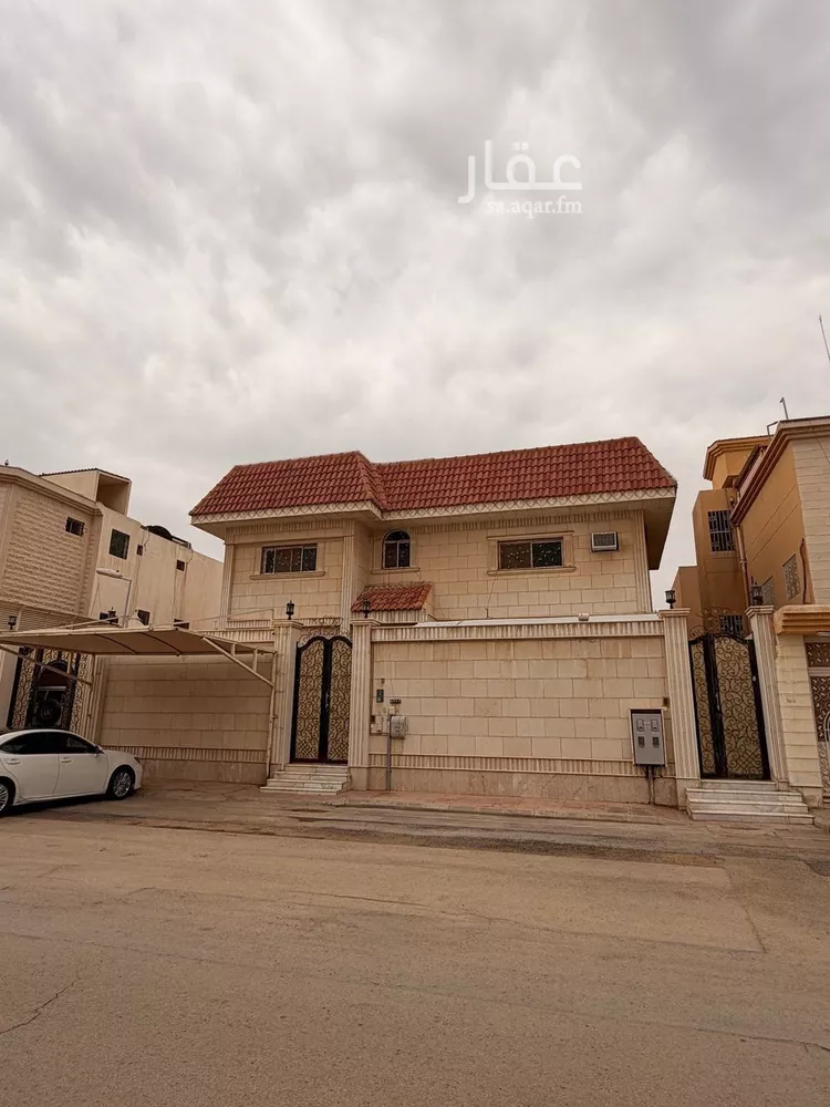 دور للإيجار في شارع شهيد الدين ثم الوطن عبدالله خلوفه أحمد, حي الشهداء, مدينة الرياض, منطقة الرياض