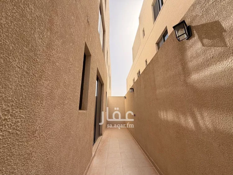 شقة للإيجار في شارع ابن وهب القرشي, حي الرمال, مدينة الرياض, منطقة الرياض صورة 4