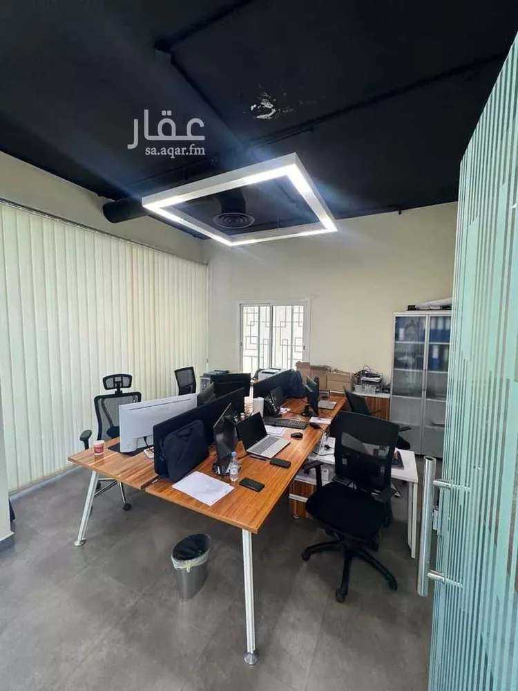 محل للإيجار في شارع التخصصي, حي العليا, مدينة الرياض, منطقة الرياض 7