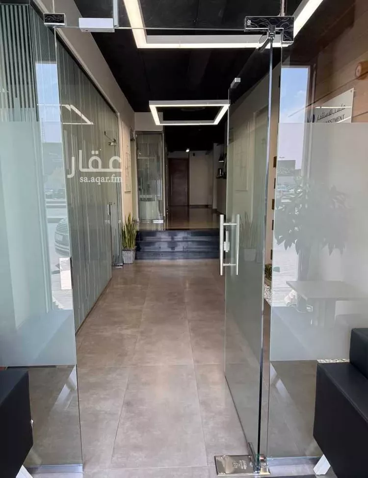 Shop for Rent in Riyadh Al Olaya
