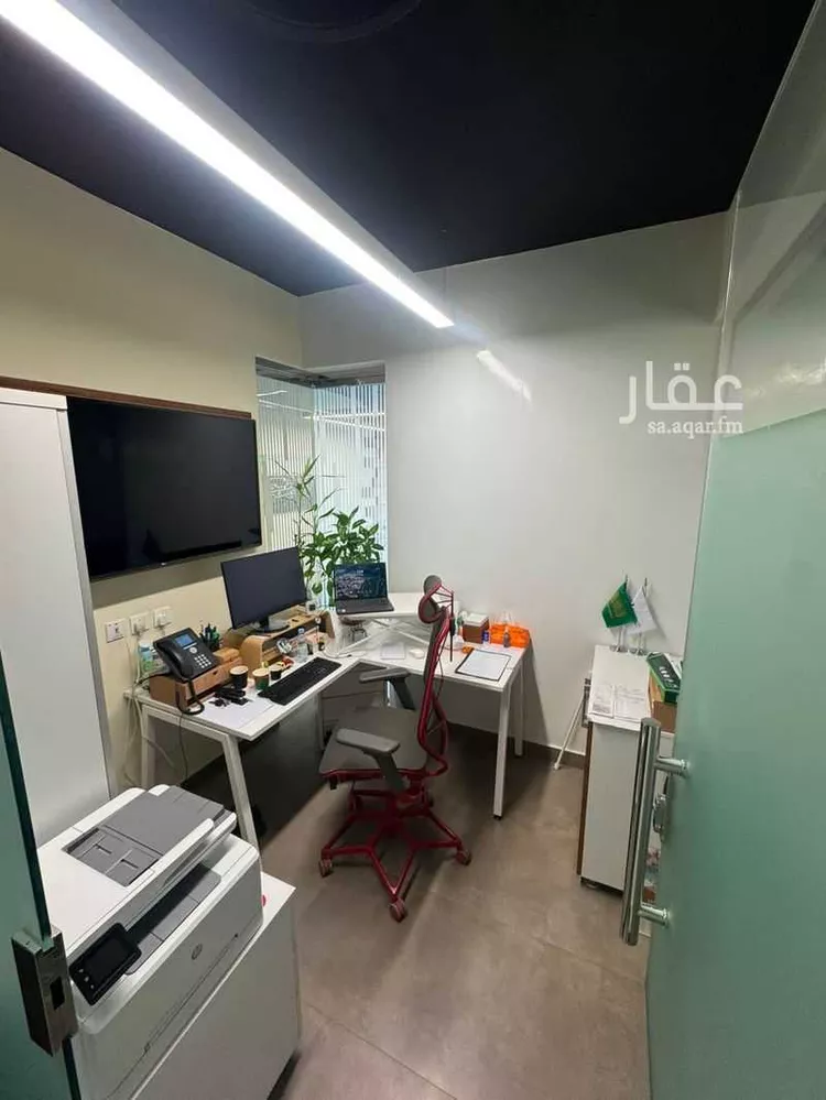 محل للإيجار في شارع التخصصي, حي العليا, مدينة الرياض, منطقة الرياض صورة 4
