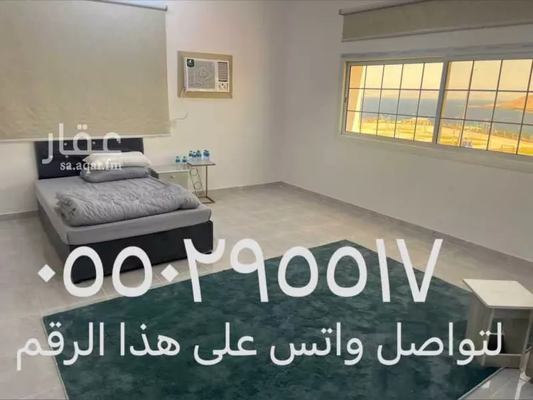 شقة للإيجار في شارع الظهرة 21 ، حي الظهرة ، حقل ، حقل صورة 2