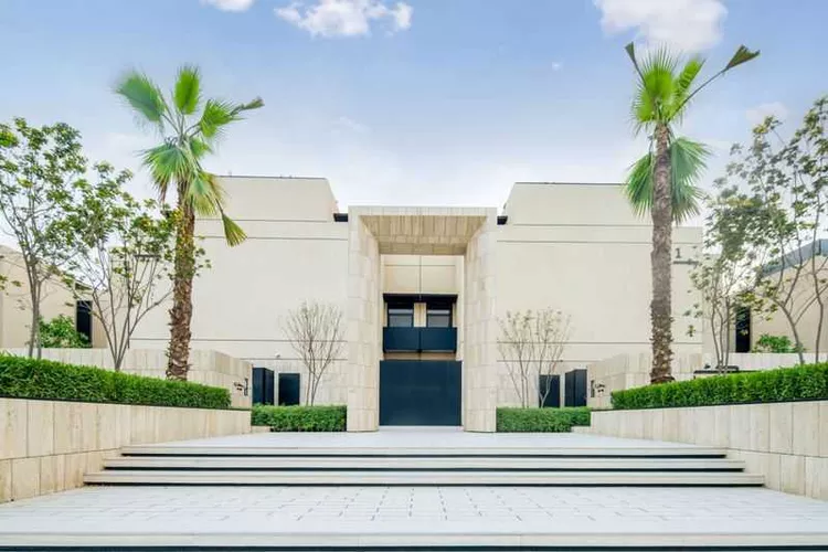 Villa for Sale in Riyadh Al Ghadir