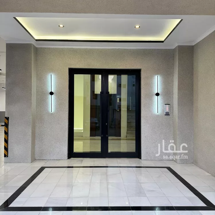 شقة للبيع في شارع القحنازي, حي المروة, مدينة جدة, منطقة مكة المكرمة صورة 2
