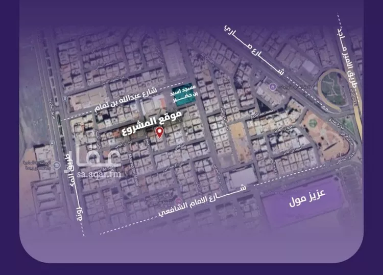 شقة للبيع في شارع مسعود, حي الفيصلية, مدينة جدة, منطقة مكة المكرمة صورة 3