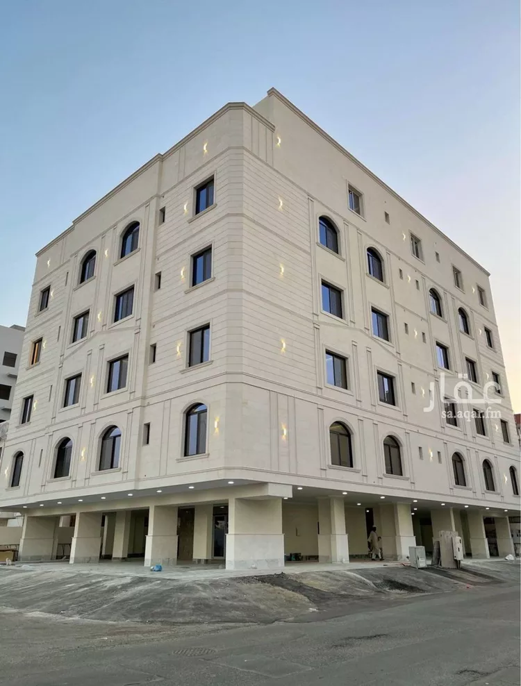 شقة للبيع في شارع ابن الحلاوي, حي الصفاء, مدينة جدة, منطقة مكة المكرمة