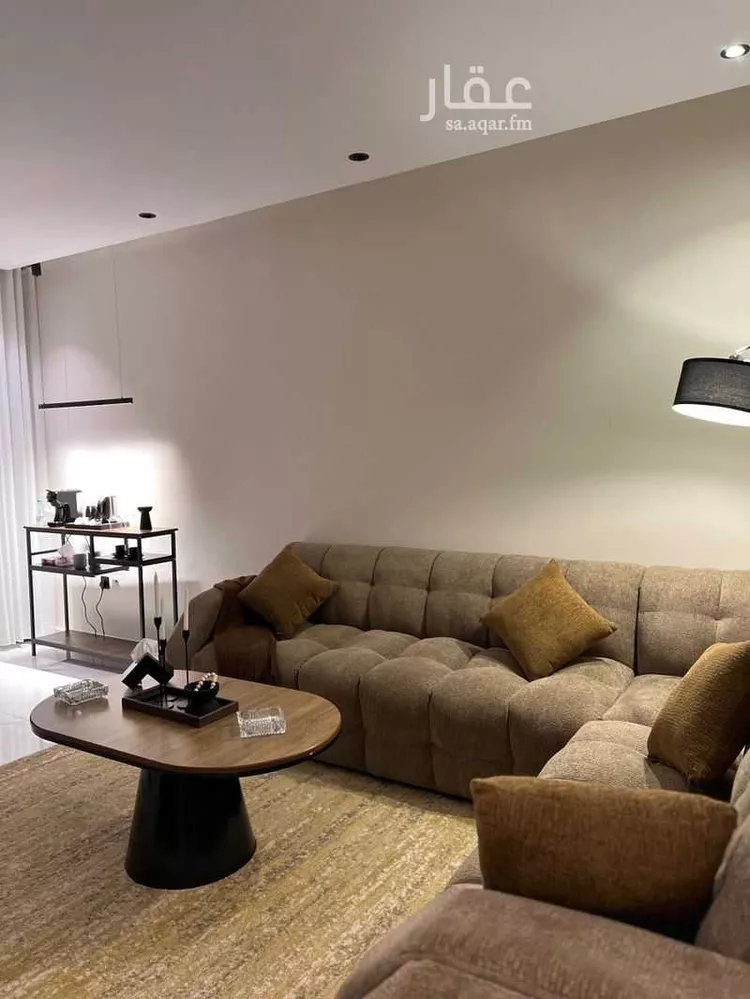 Furnished Apartment for Booking in Riyadh Ar Rabie 7