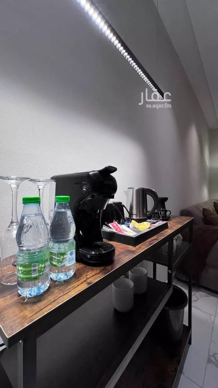 Furnished Apartment for Booking in Riyadh Ar Rabie 6
