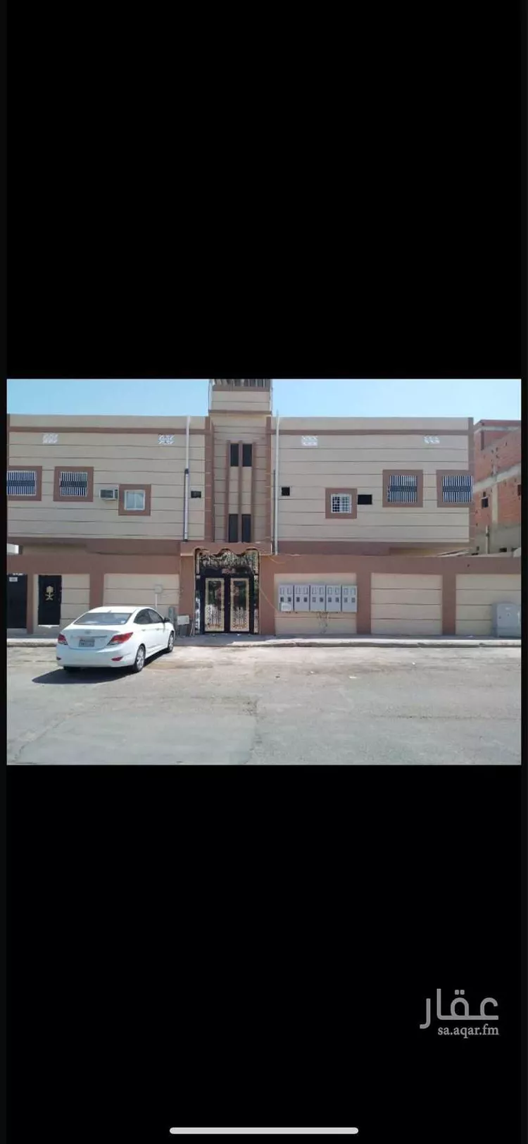 Building for Sale in Medina Ad Difa