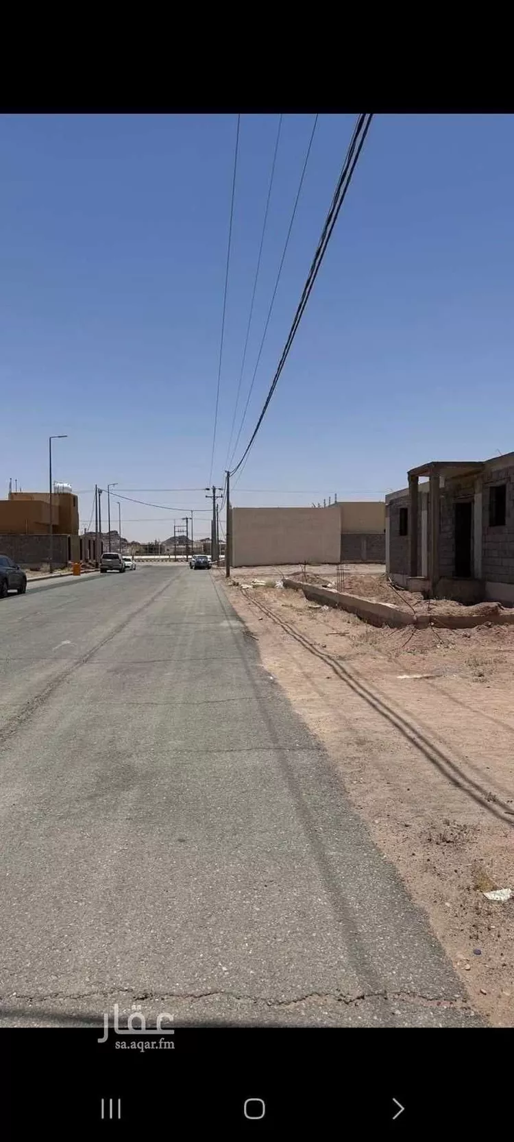 Land for Sale in Al Quwaiiyah Al Wahah صورة 2
