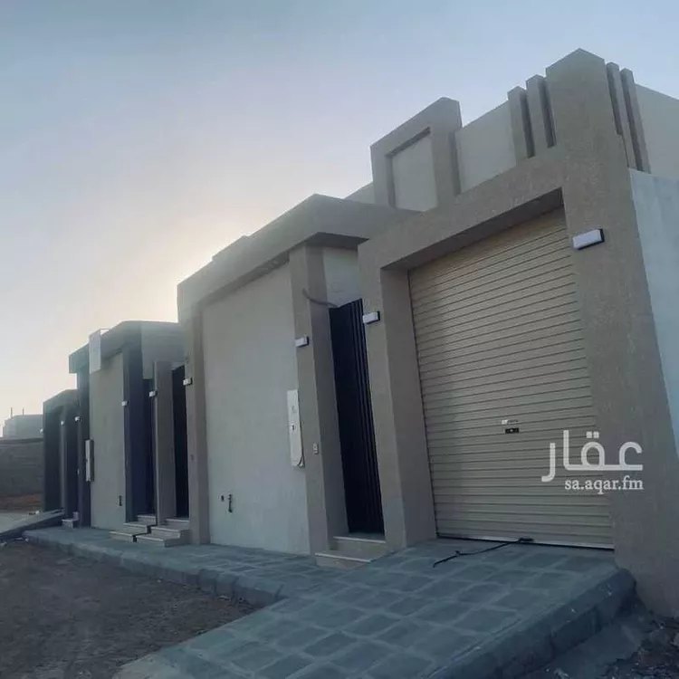 فيلا للبيع في شارع الروضة 49, حي الروضة, مدينة المجمعة, منطقة الرياض