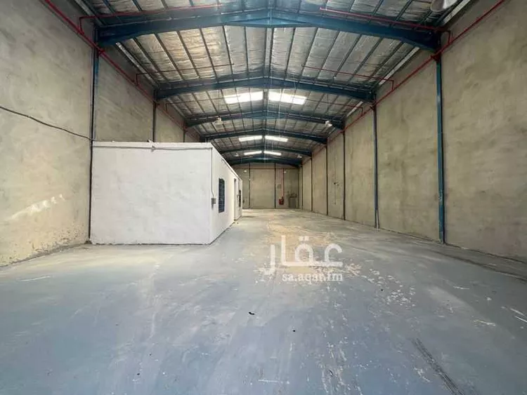 مستودع للإيجار في مدينة الخرج, منطقة الرياض صورة 4