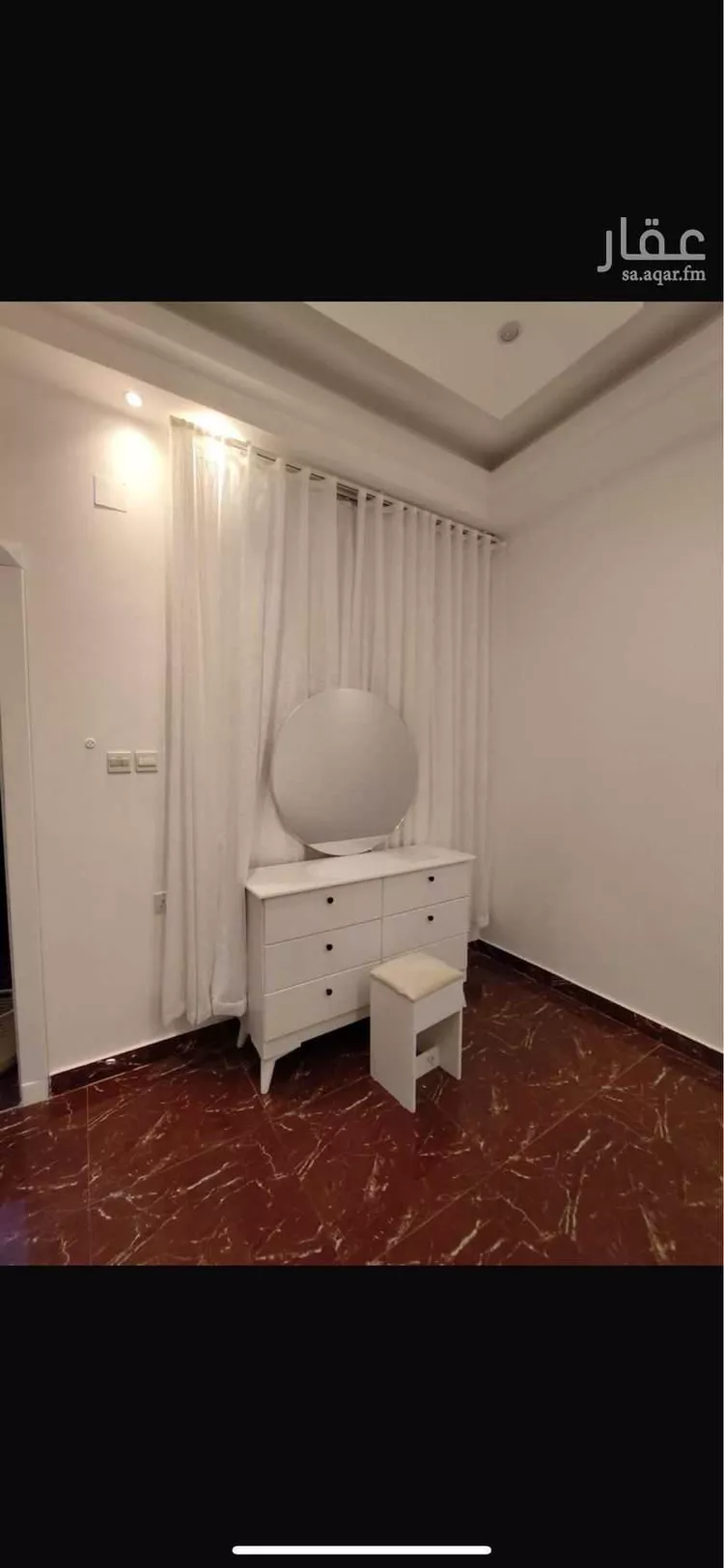 شقة للإيجار في شارع رقم 492, حي النرجس, مدينة الرياض, منطقة الرياض صورة 2