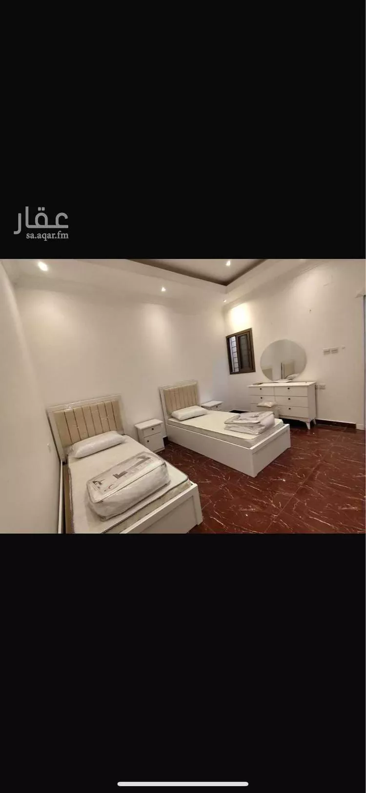 شقة للإيجار في شارع رقم 492, حي النرجس, مدينة الرياض, منطقة الرياض صورة 3