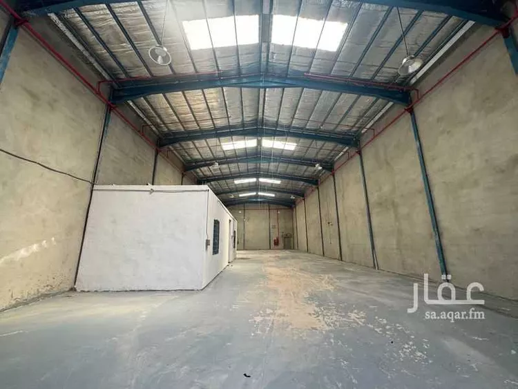 مستودع للإيجار في مدينة الخرج, منطقة الرياض صورة 3