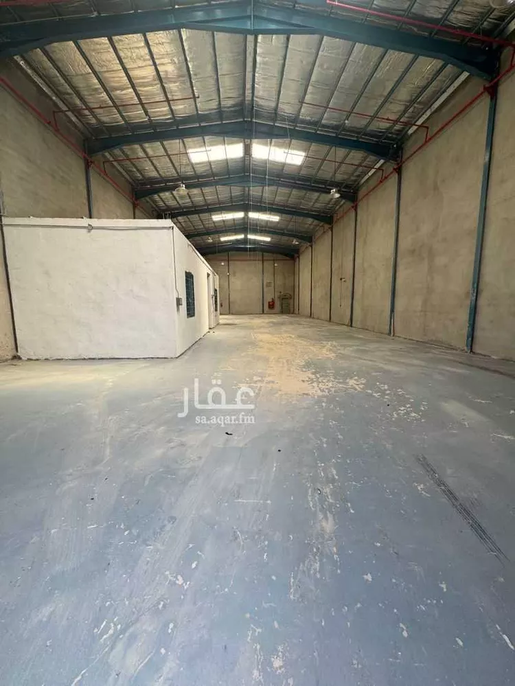 مستودع للإيجار في مدينة الخرج, منطقة الرياض 6
