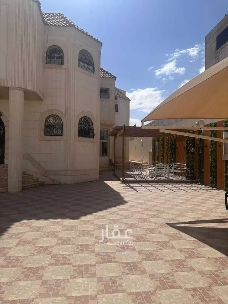 فيلا للإيجار في شارع القادسية ، حي الريان ، الخرج ، الخرج صورة 2