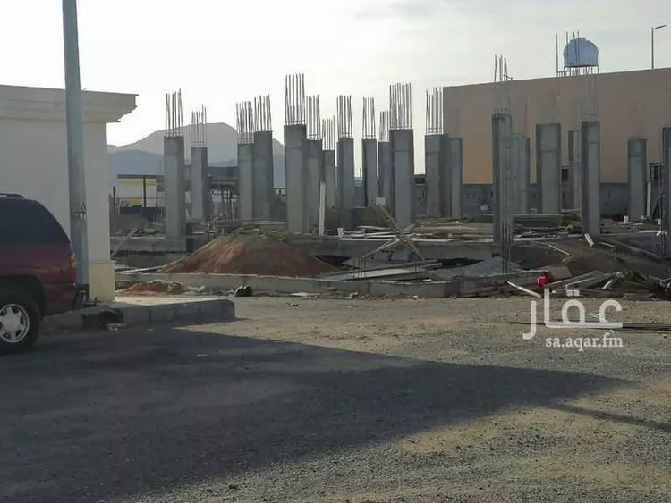 أرض للبيع في شارع ابو يونس, حي الشافية, مدينة المدينة المنورة, منطقة المدينة المنورة صورة 2