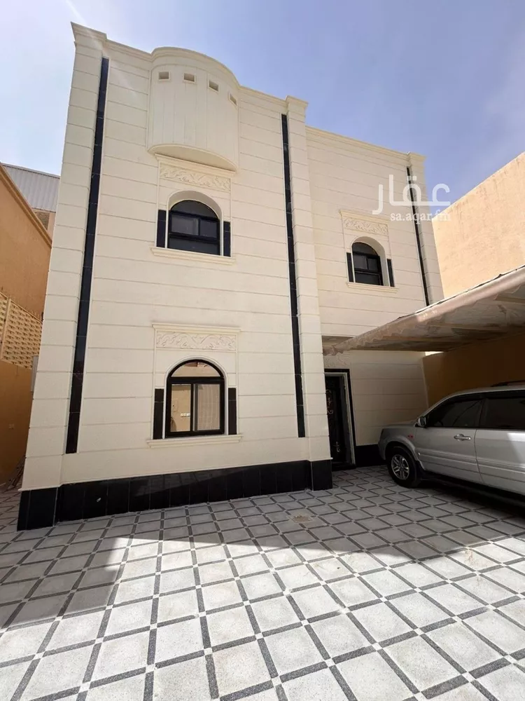 دور للبيع في شارع يلملم, حي قرطبة, مدينة الرياض, منطقة الرياض