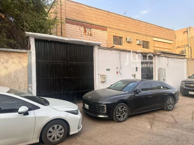 أرض للبيع في شارع عمر بن العديم, حي النسيم الغربي, مدينة الرياض, منطقة الرياض صورة 2