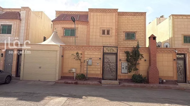 فيلا للبيع في شارع التعدين, حي المونسية, مدينة الرياض, منطقة الرياض