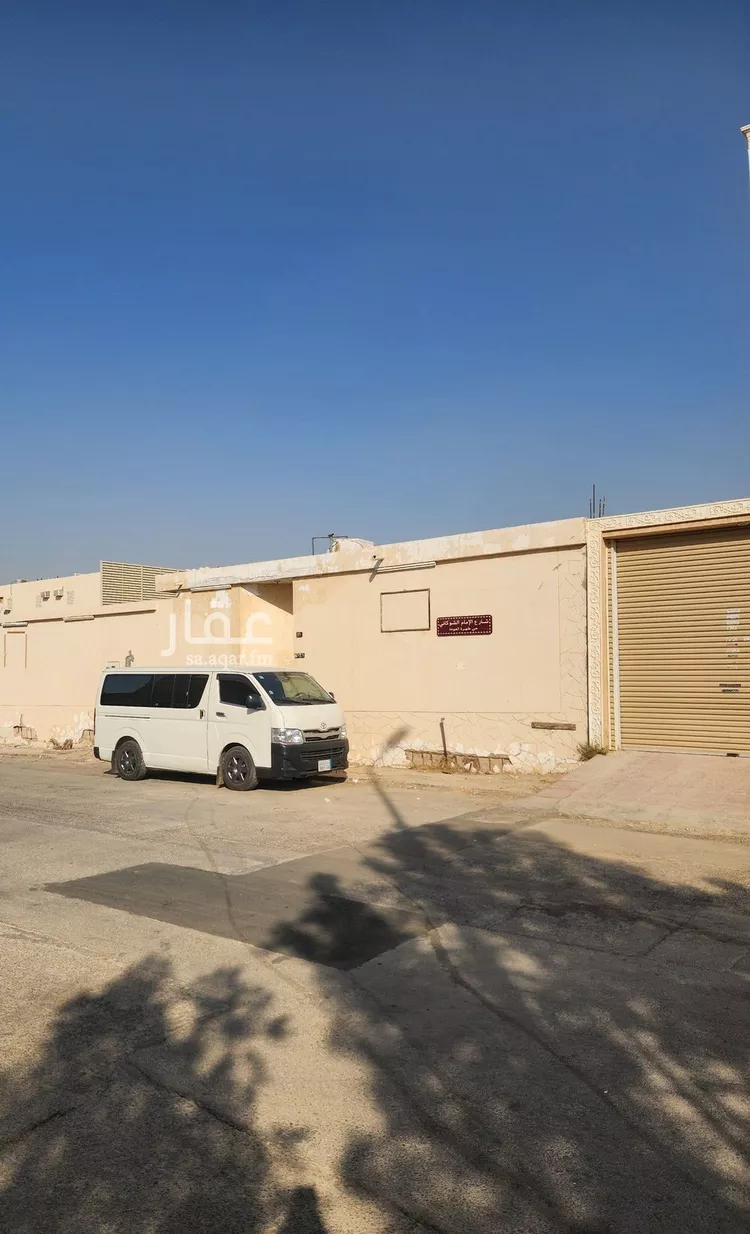 أرض للبيع في شارع الامام الشوكاني, حي ظهرة العودة شرق, مدينة الدرعية, منطقة الرياض صورة 2