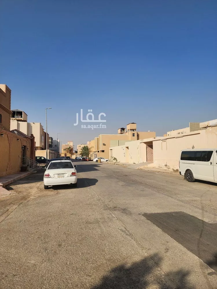 أرض للبيع في شارع الامام الشوكاني, حي ظهرة العودة شرق, مدينة الدرعية, منطقة الرياض