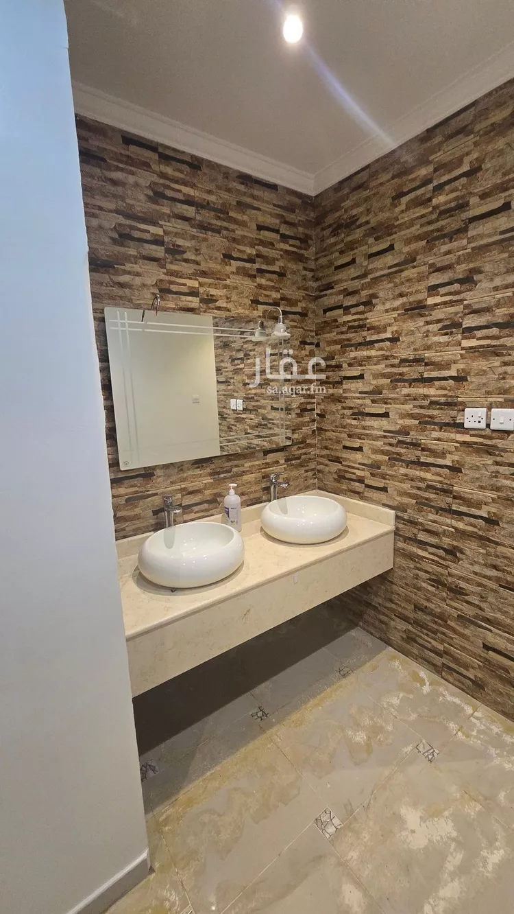 شقة للإيجار في شارع وادي العمارية, حي حطين, مدينة الرياض, منطقة الرياض