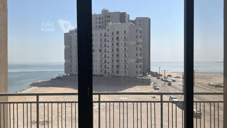 شقة للإيجار في حي الخور, مدينة الخبر, المنطقة الشرقية صورة 2