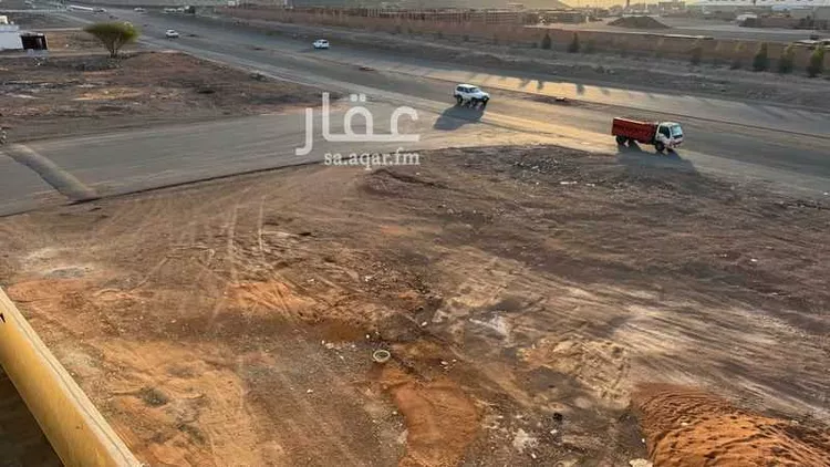 Land for Rent in Medina Al Matar صورة 3