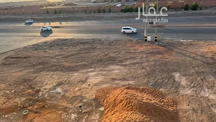Land for Rent in Medina Al Matar صورة 4