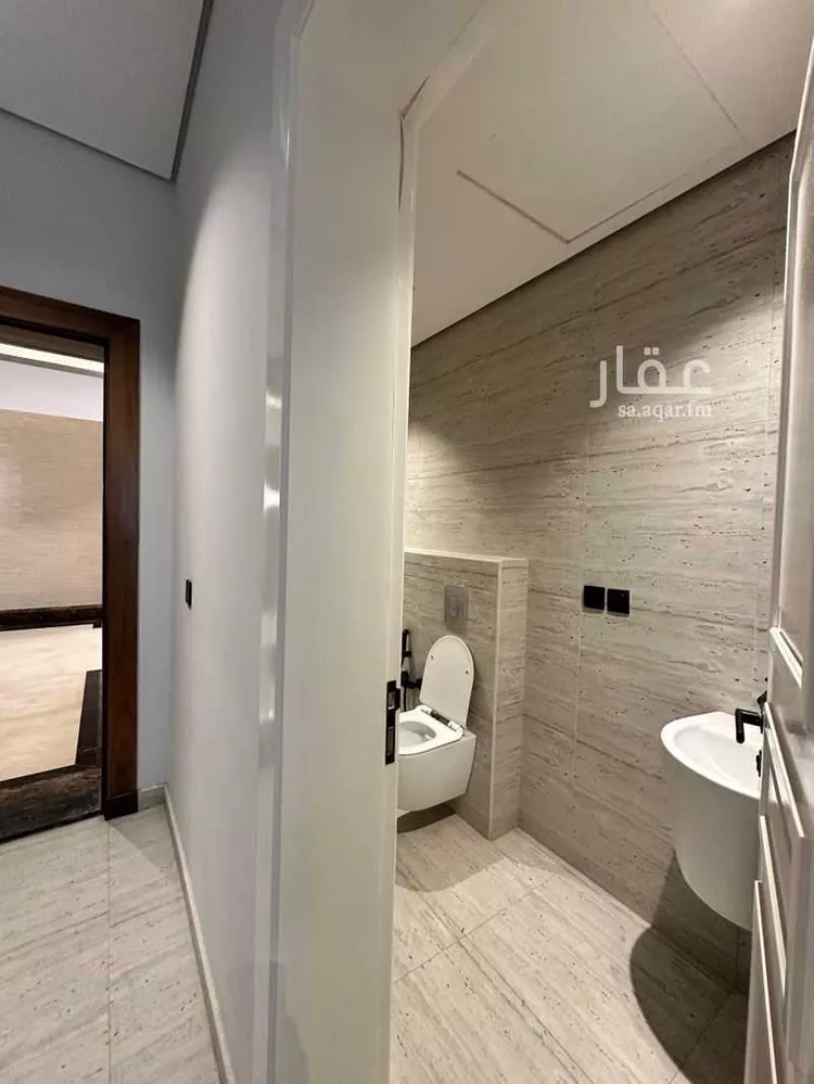 شقة للإيجار في شارع ثابت العوفي ، حي النرجس ، الرياض ، منطقة الرياض صورة 3